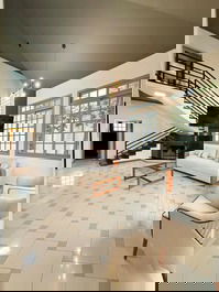 House for rent in Florianopolis - Jurerê Internacional