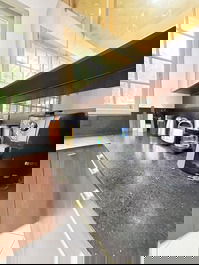 Perfect holiday home with 7 bedrooms