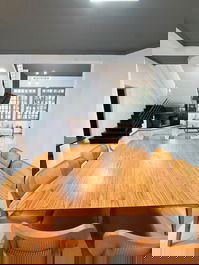 Perfect holiday home with 7 bedrooms