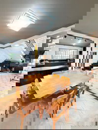 Perfect holiday home with 7 bedrooms