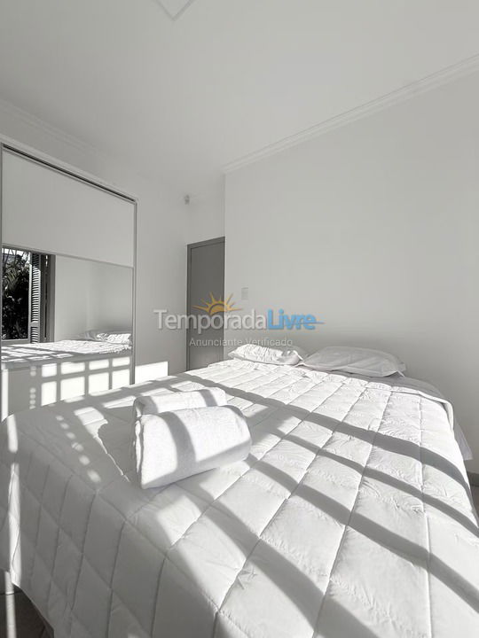 House for vacation rental in Florianopolis (Jurerê Internacional)