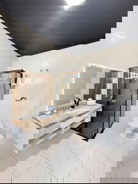 Perfect holiday home with 7 bedrooms