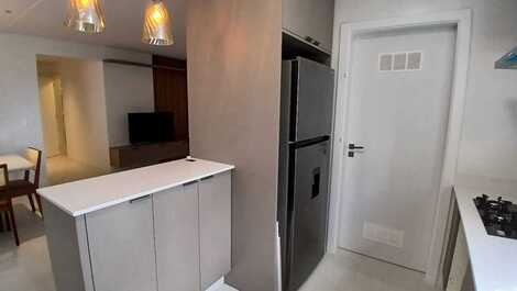 Excelente 3 suítes, finamente mobiliado