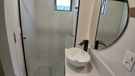 Excelente 3 suítes, finamente mobiliado