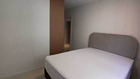 Excelente 3 suítes, finamente mobiliado