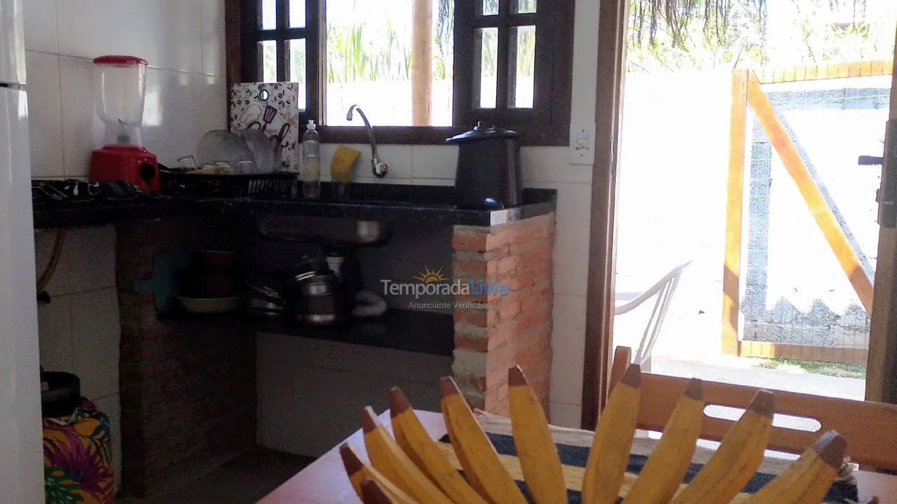 Apartamento para alquiler de vacaciones em Ubatuba (Maranduba)