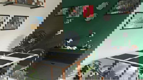 Aluguel Especial para COP 30