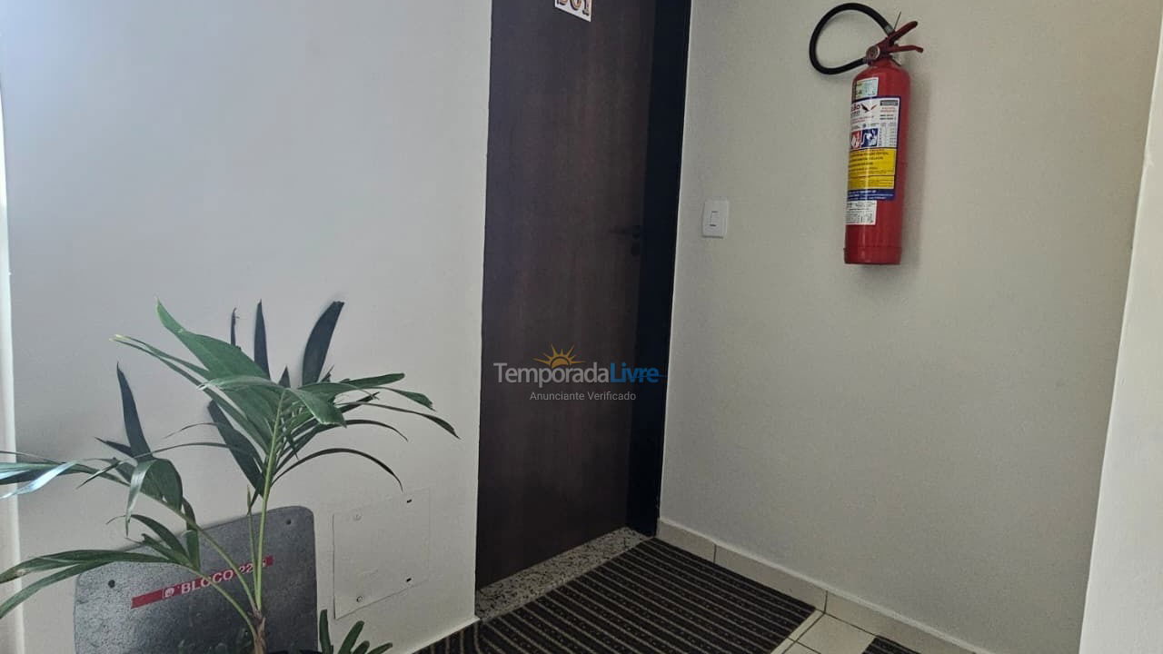 Apartamento para aluguel de temporada em Ananindeua (Coqueiro)