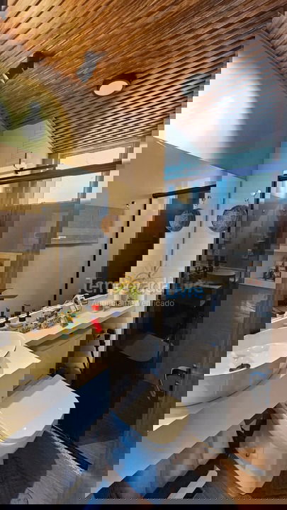 Apartamento para aluguel de temporada em Ananindeua (Coqueiro)