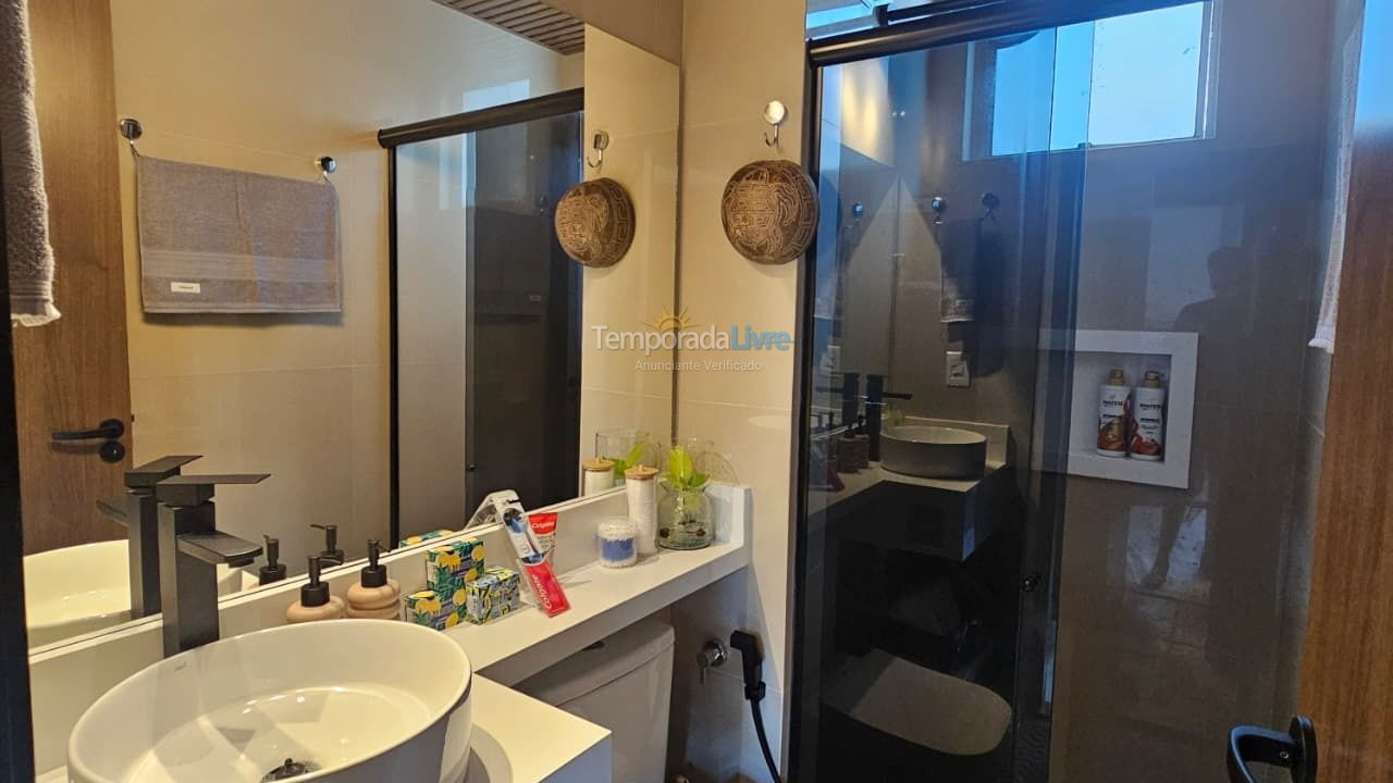 Apartamento para aluguel de temporada em Ananindeua (Coqueiro)