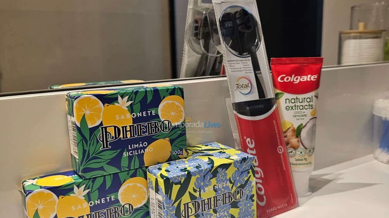 Apartamento para aluguel de temporada em Ananindeua (Coqueiro)