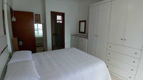 Lindo Apartamento Vista Mar para suas férias