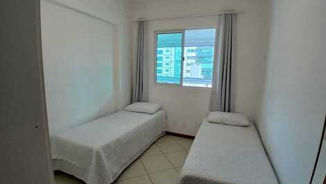 Lindo Apartamento Vista Mar para suas férias