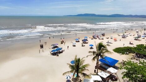 Casa para alugar em Itapema - Meia Praia