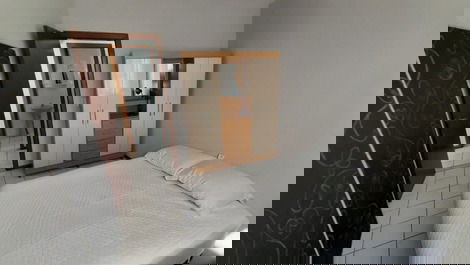 PRECIOSO PISO EN QUADRA DO MAR