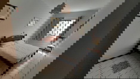 PRECIOSO PISO EN QUADRA DO MAR