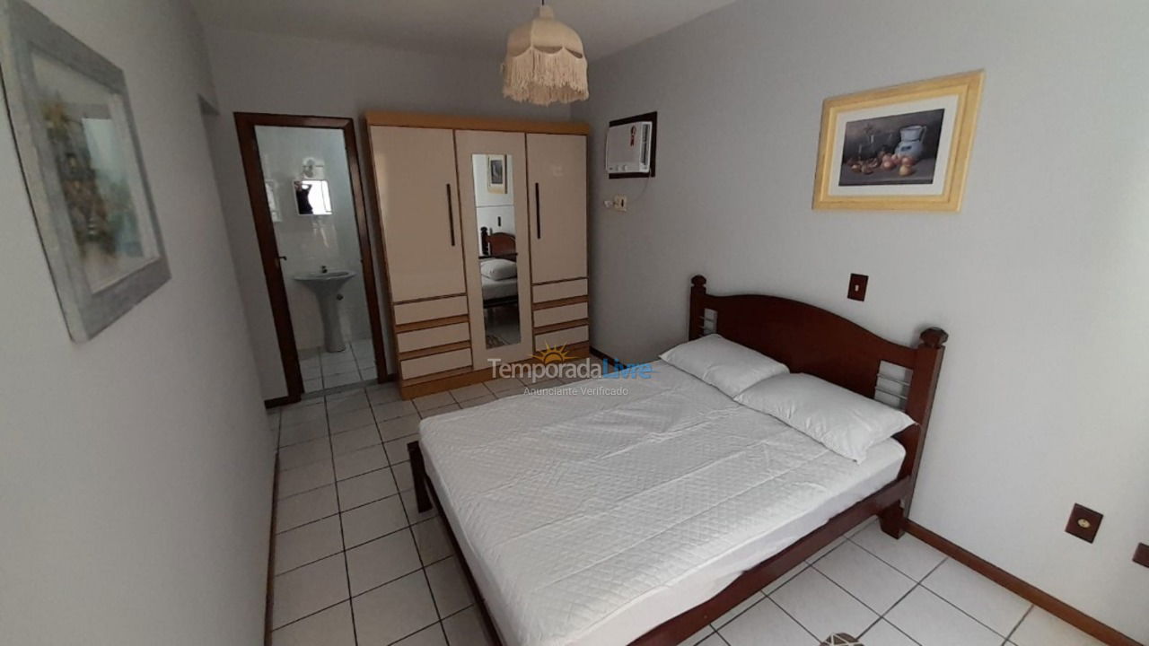 Apartamento para alquiler de vacaciones em Itapema (Meia Praia)