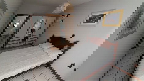 PRECIOSO PISO EN QUADRA DO MAR