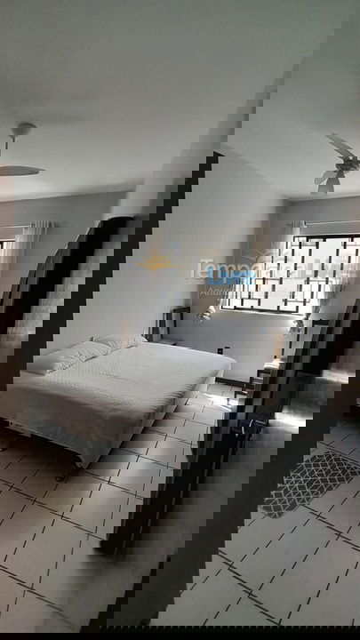 Apartamento para alquiler de vacaciones em Itapema (Meia Praia)