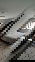 PRECIOSO PISO EN QUADRA DO MAR