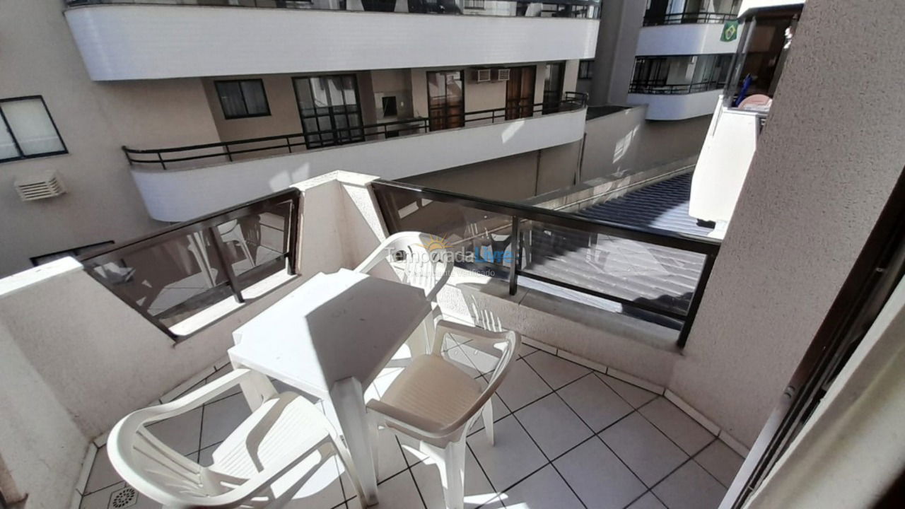 Apartamento para alquiler de vacaciones em Itapema (Meia Praia)