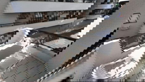 PRECIOSO PISO EN QUADRA DO MAR