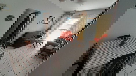 PRECIOSO PISO EN QUADRA DO MAR