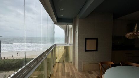 Apartment for rent in Governador Celso Ramos - Praia Grande