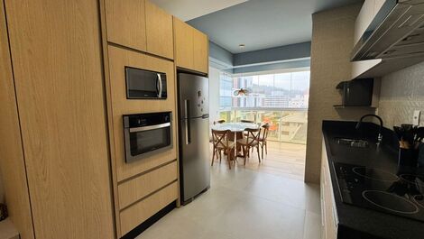 Frente mar – Disponível para locação!