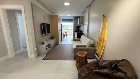 Frente mar – Disponível para locação!