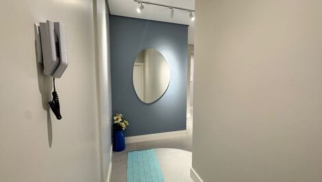 Frente mar – Disponível para locação!