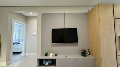 Frente mar – Disponível para locação!