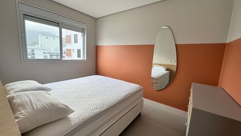 Frente mar – Disponível para locação!