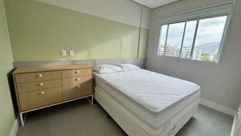 Frente mar – Disponível para locação!