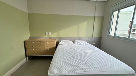 Frente mar – Disponível para locação!