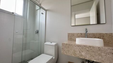 Frente mar – Disponível para locação!