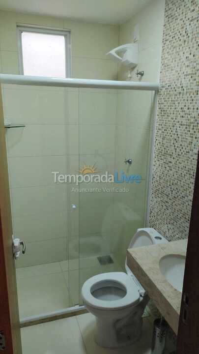 Casa para aluguel de temporada em Cabo Frio (Praia do Foguete)