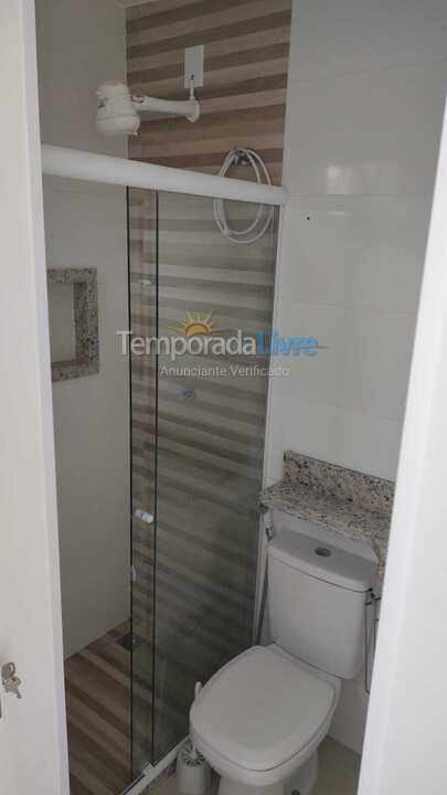 Casa para aluguel de temporada em Cabo Frio (Praia do Foguete)