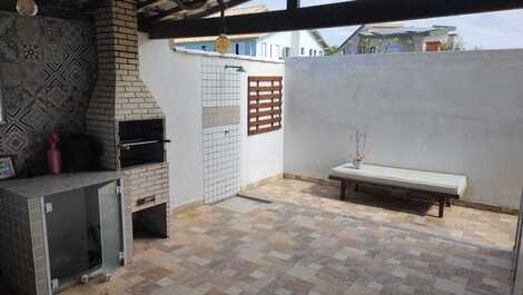 Casa para aluguel de temporada em Cabo Frio (Praia do Foguete)