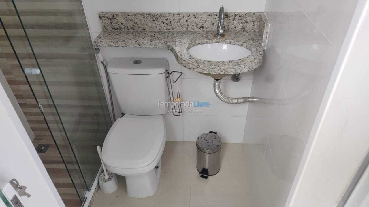 Casa para aluguel de temporada em Cabo Frio (Praia do Foguete)