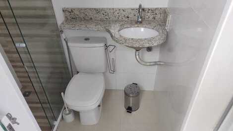 Casa para aluguel de temporada em Cabo Frio (Praia do Foguete)