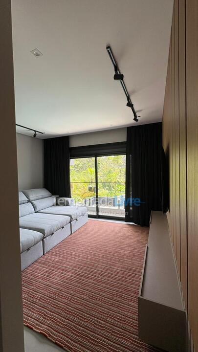 House for vacation rental in Bertioga (Riviera de São Lourenço)