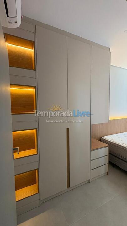 House for vacation rental in Bertioga (Riviera de São Lourenço)