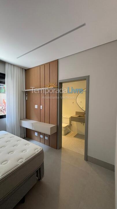 House for vacation rental in Bertioga (Riviera de São Lourenço)