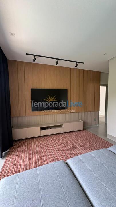 House for vacation rental in Bertioga (Riviera de São Lourenço)