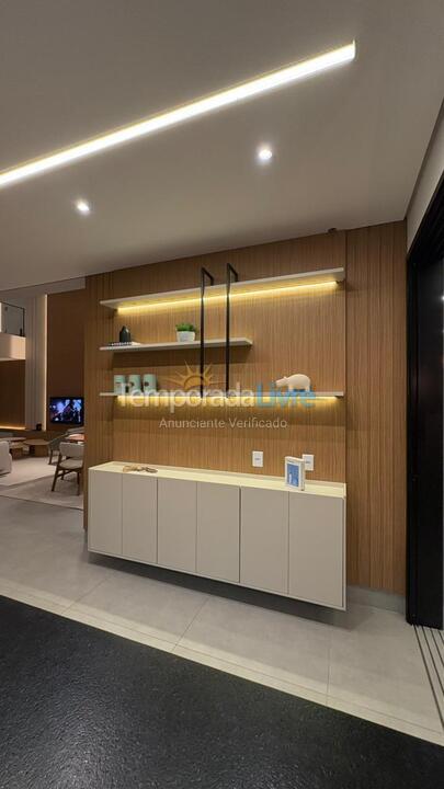 House for vacation rental in Bertioga (Riviera de São Lourenço)