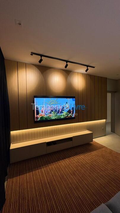 House for vacation rental in Bertioga (Riviera de São Lourenço)