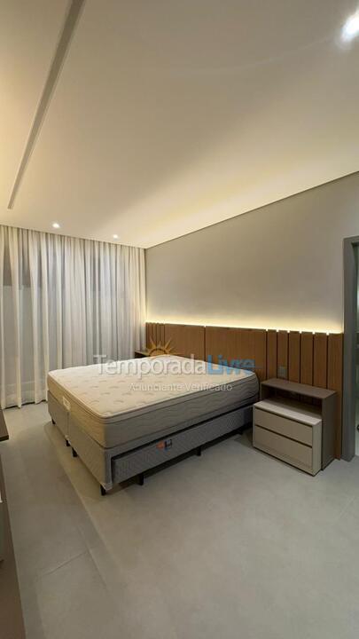 House for vacation rental in Bertioga (Riviera de São Lourenço)