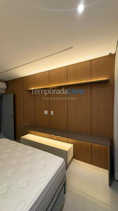 House for vacation rental in Bertioga (Riviera de São Lourenço)