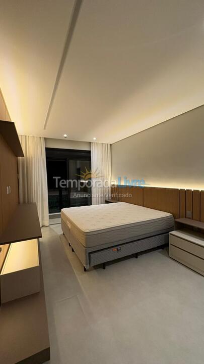 House for vacation rental in Bertioga (Riviera de São Lourenço)